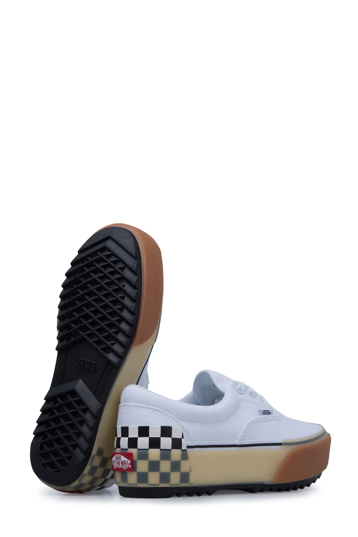Туфли Vans мкА Era женская обувь VN0A4BTOTDC1 | Обувь