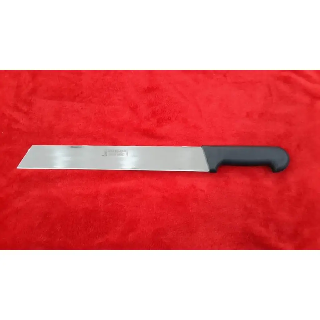 

Cheddar Knife 47cm Total Length