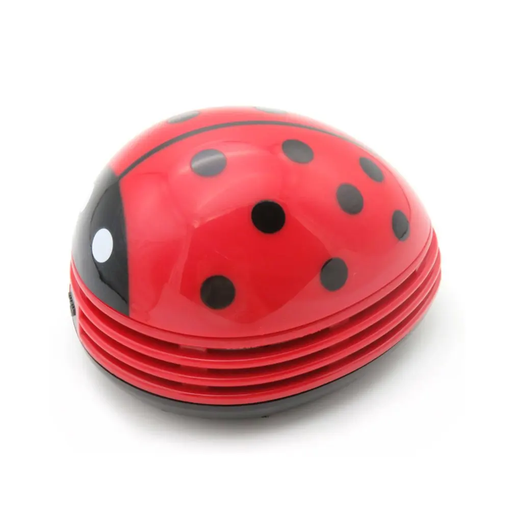 

Desktop Vacuum Cleaner Portable Mini Car Vacuum Cleaner Portable Home Office Computer Keyboard Clean Dust Collector