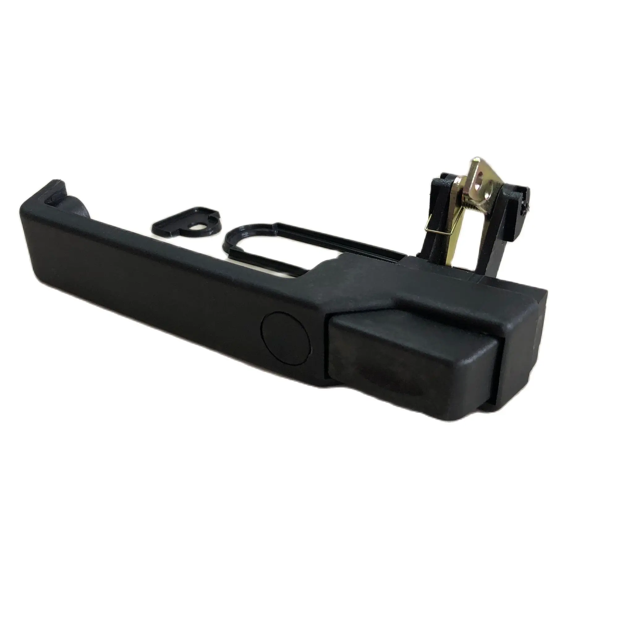 Для Land Rover Defender 110 задняя Левая Правая дверная ручка Assy 300tdi 200tdi 2.5N/A 2 5 Oil |