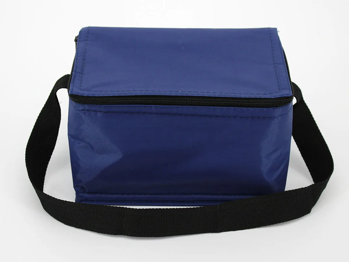 Thermal bag Terpak for school lunches and snacks article 227/011 21x13x13 cm | Cooler Bags