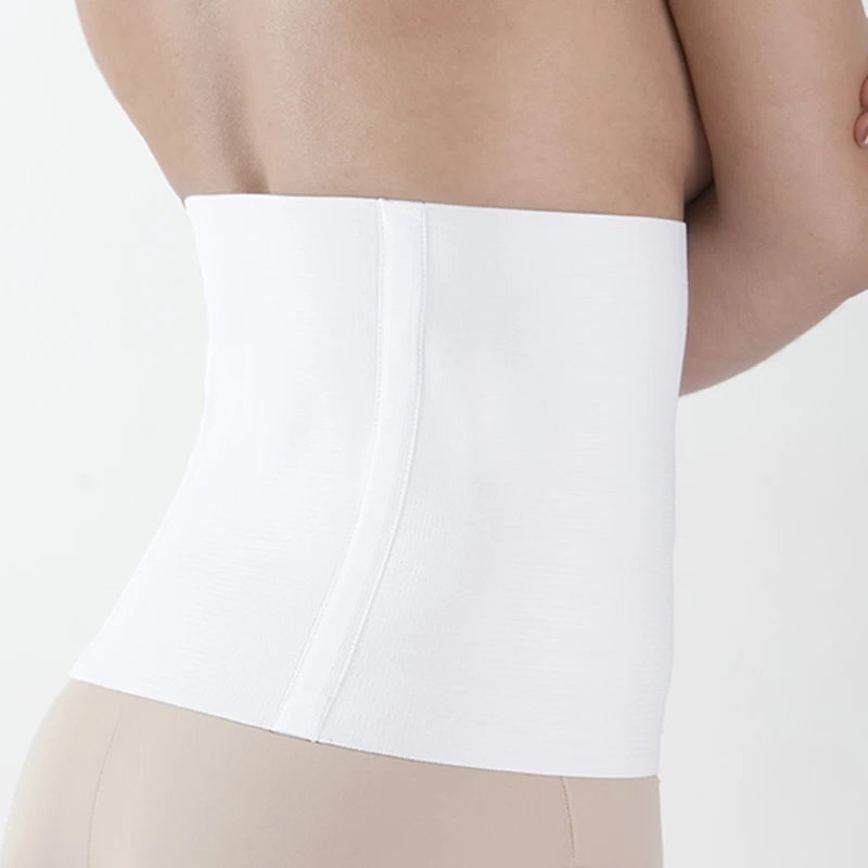 Послеоперационный пояс для живота Лаума эластичный Lauma | Красота и здоровье