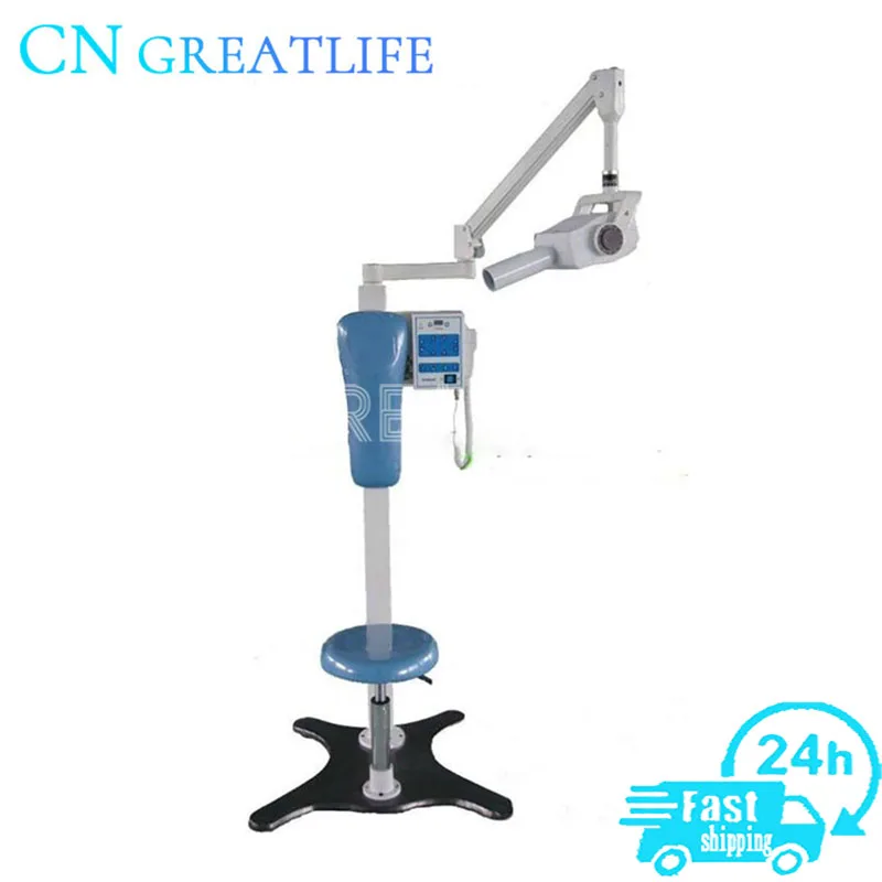 

Dental Apparatus Mobile Movable Mobile X Ray Camera Dental X Ray Camera Dental Chair with X Ray and Camera