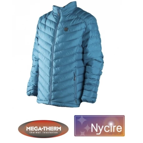 Padded Jacket calefacable | Спорт и развлечения