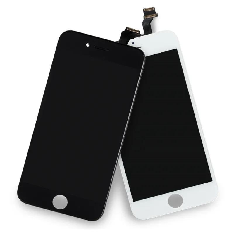 Оригинальный ЖК-дисплей OEM для iPhone 6 6Plus сенсорный экран с дигитайзером в сборе