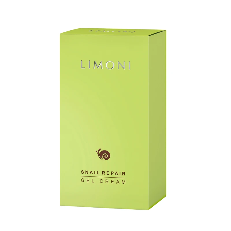 Gel Cream for face Limoni Snail Repair 50 ml |