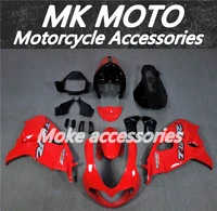 motorcycle fairings kit fit for tl1000r 1998 1999 2000 2001 2002 2003 bodywork set high quality abs red