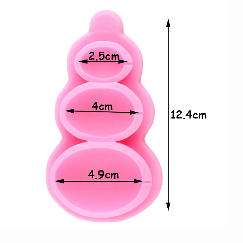 3D кролик пасхальное яйцо силиконовая форма Яйца динозавра конфеты глина шоколад