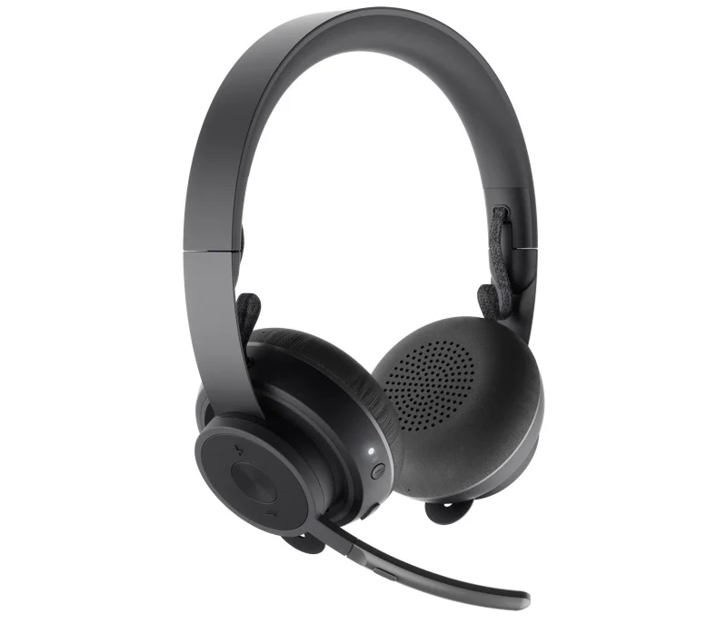 Гарнитура Logitech Zone Wireless 981-000798 | Электроника
