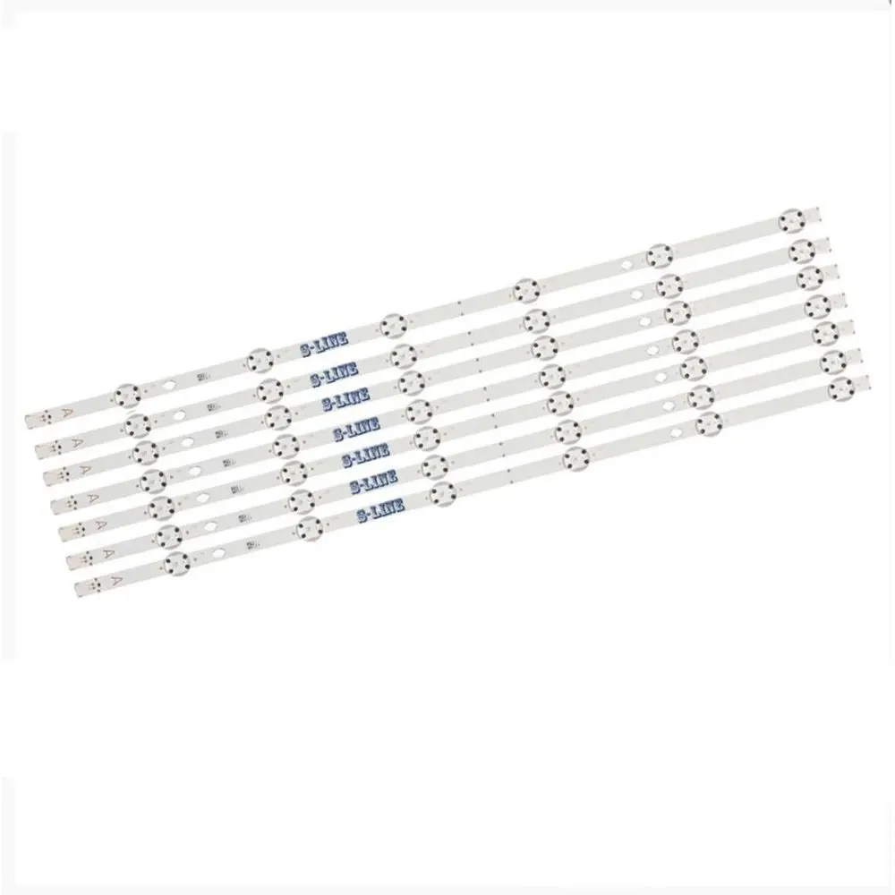 

S-Line Vestel,Seg,Regal,Finlux Toshiba SVV550AJ9A _ REV01 Suit Led Bar
