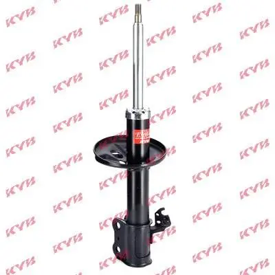 Shock absorber TOYOTA PICNIC 09/96-05/01 st. leo. Gas. KAYABA 33417 | Автомобили и мотоциклы