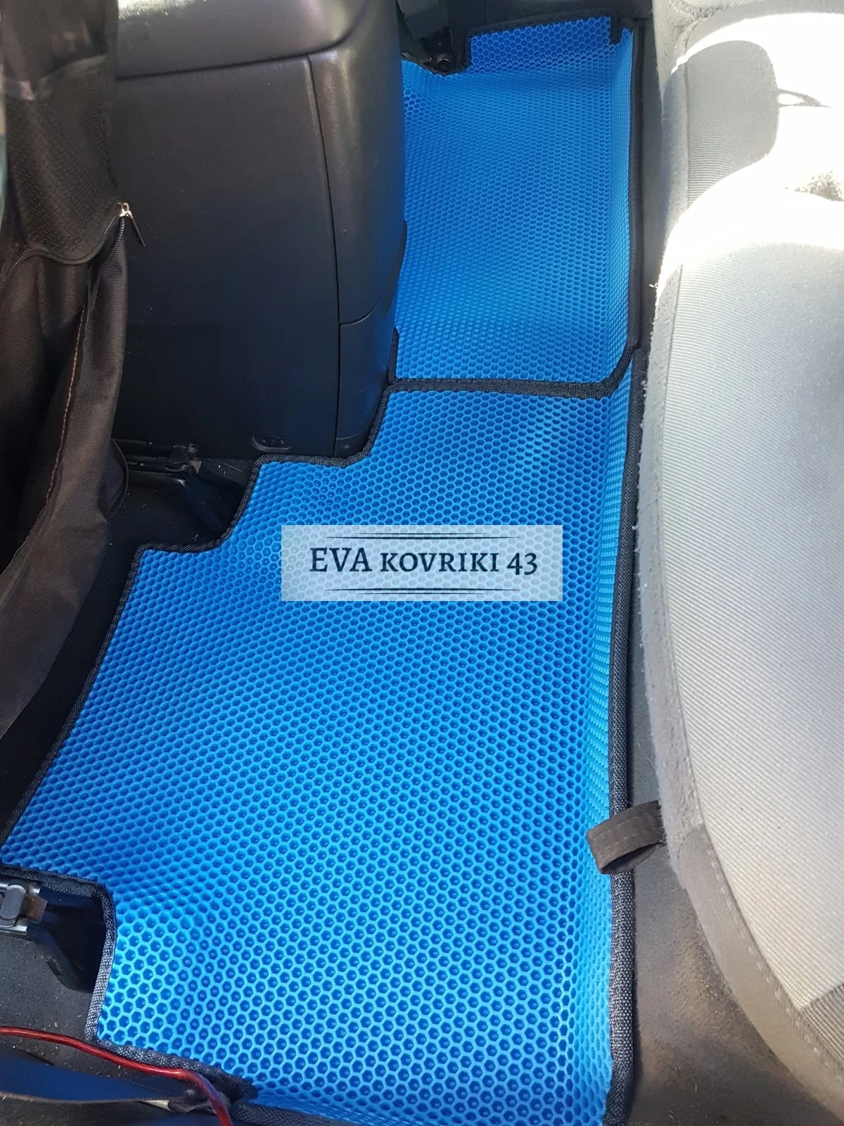 Ford Escape eva коврики форд эскейп эва в салон ескейп