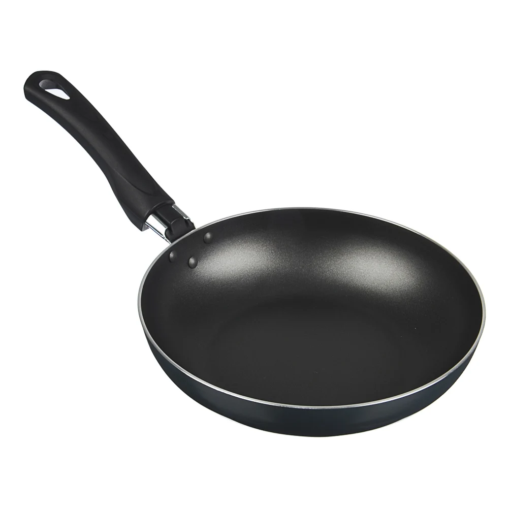 СКОВОРОДА D. 20 СМ SATOSHI КЛИО АНТИПРИГАРНОЕ ПОКРЫТИЕ | Дом и сад