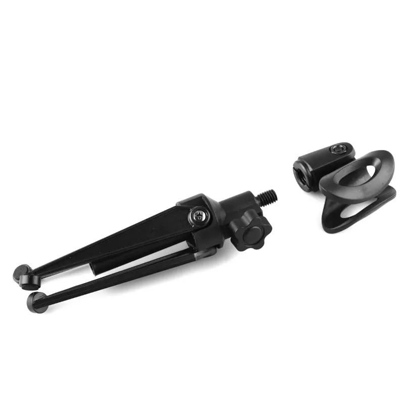 Штатив для микрофона с зажимом | Электроника