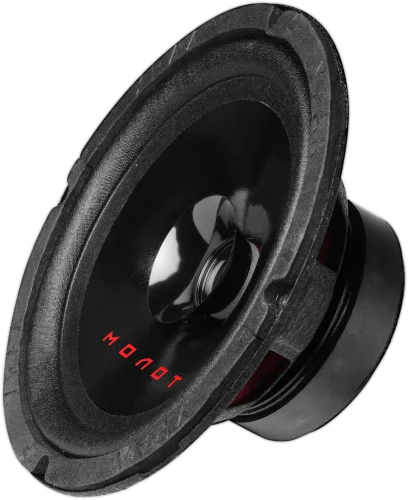 ШИРОКОПОЛОСНАЯ АКУСТИЧЕСКАЯ СИСТЕМА УРАЛ АС-М165 МОЛОТ (Комплект 2 динамика) |