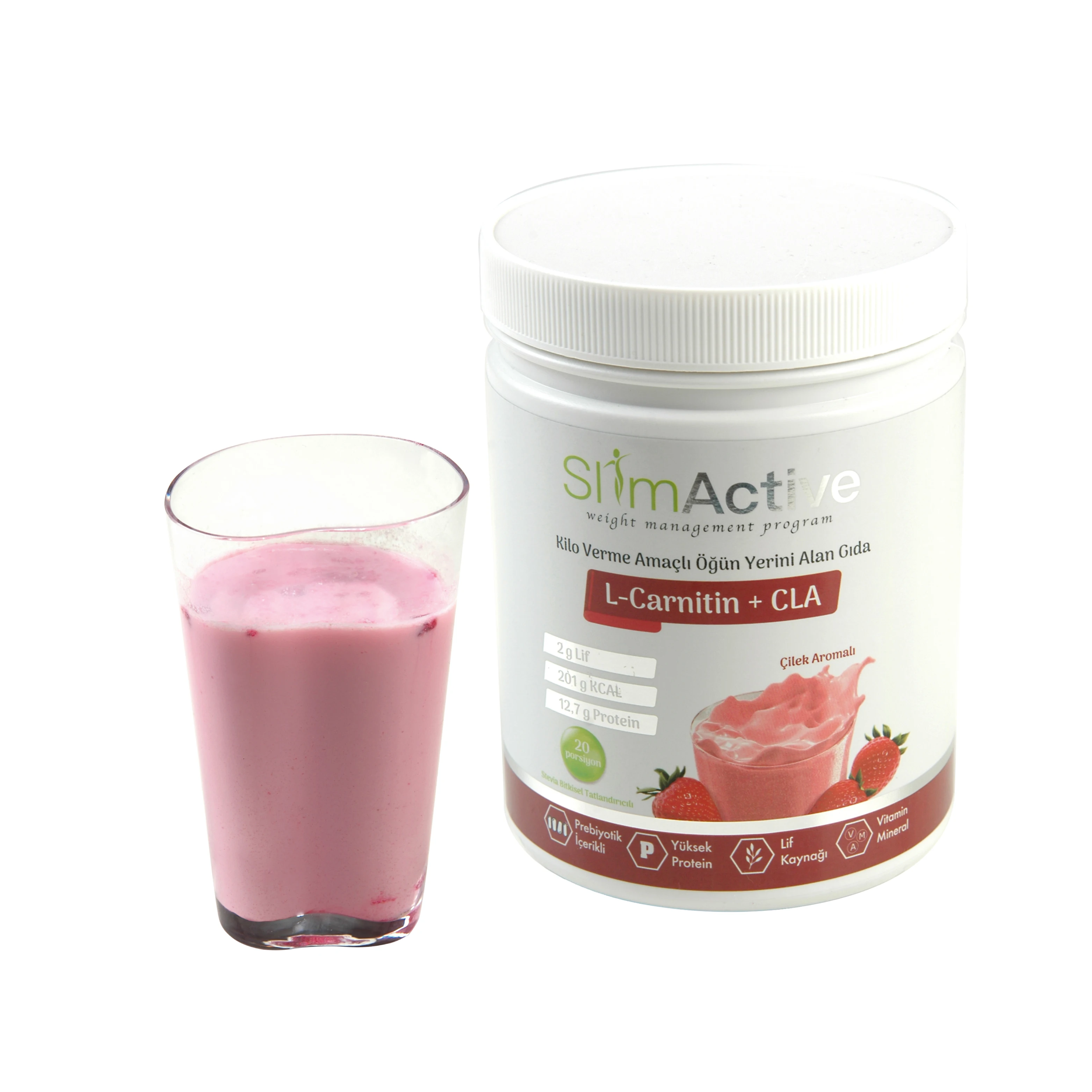 Slim Active Formula 1 Eat Healthy 3 посылка-выбор формы вместе с сообщением