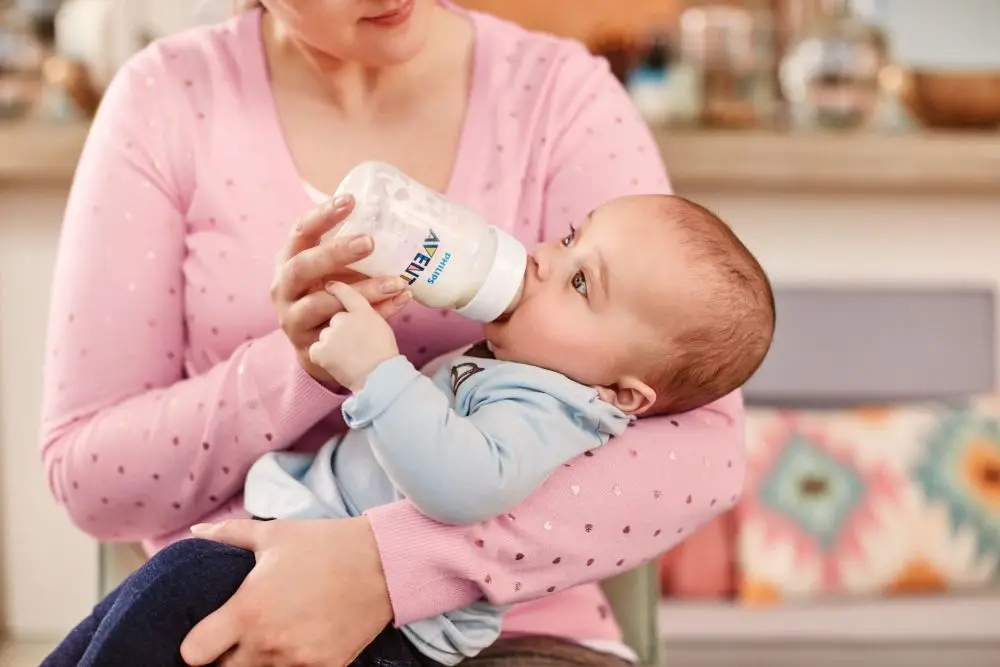 Philips Avent Бутылочка для кормления Anti Colic 125 мл 2шт PP|Бутылки| |
