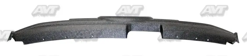 Зимняя заглушка радиатора и переднего бампера для Lada Vesta 2015 ~ 2020 SW/SW CROSS Стайлинг