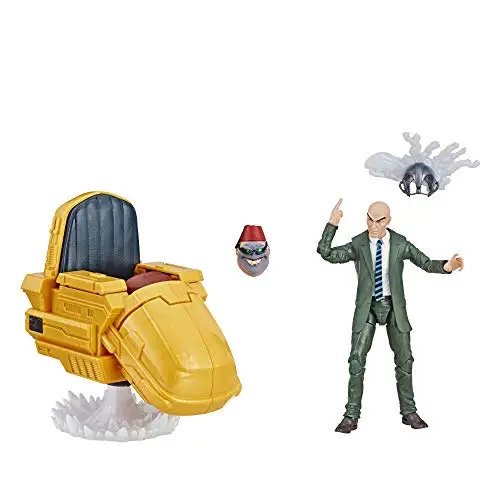 Marvel-профессора X 15 см легенды цвет (Hasbro E4703CB0) | Игрушки и хобби
