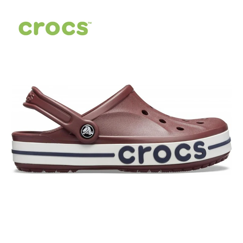 CROSC Bayaband Clog UNISEX|Пляжные и уличные сандалии| |
