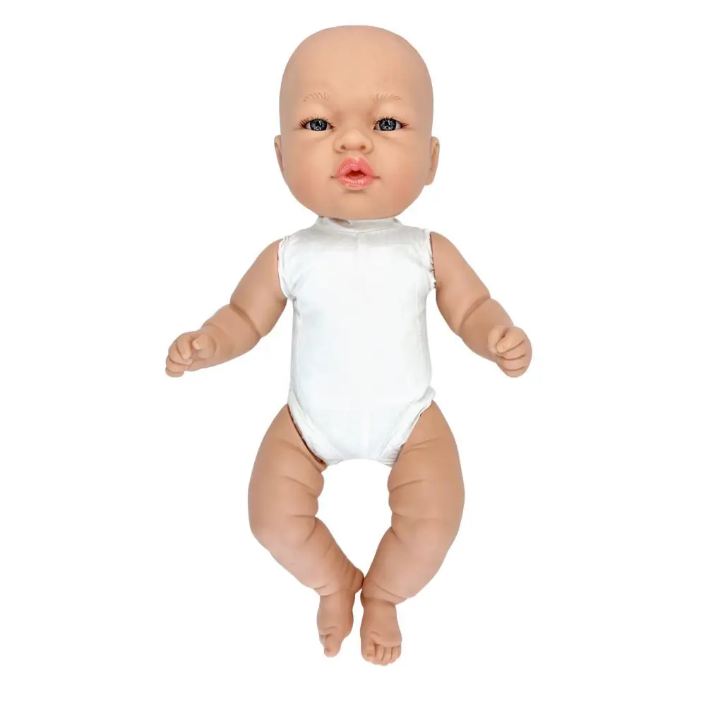 Кукла Manolo Dolls мягконабивная China 37см (2013)