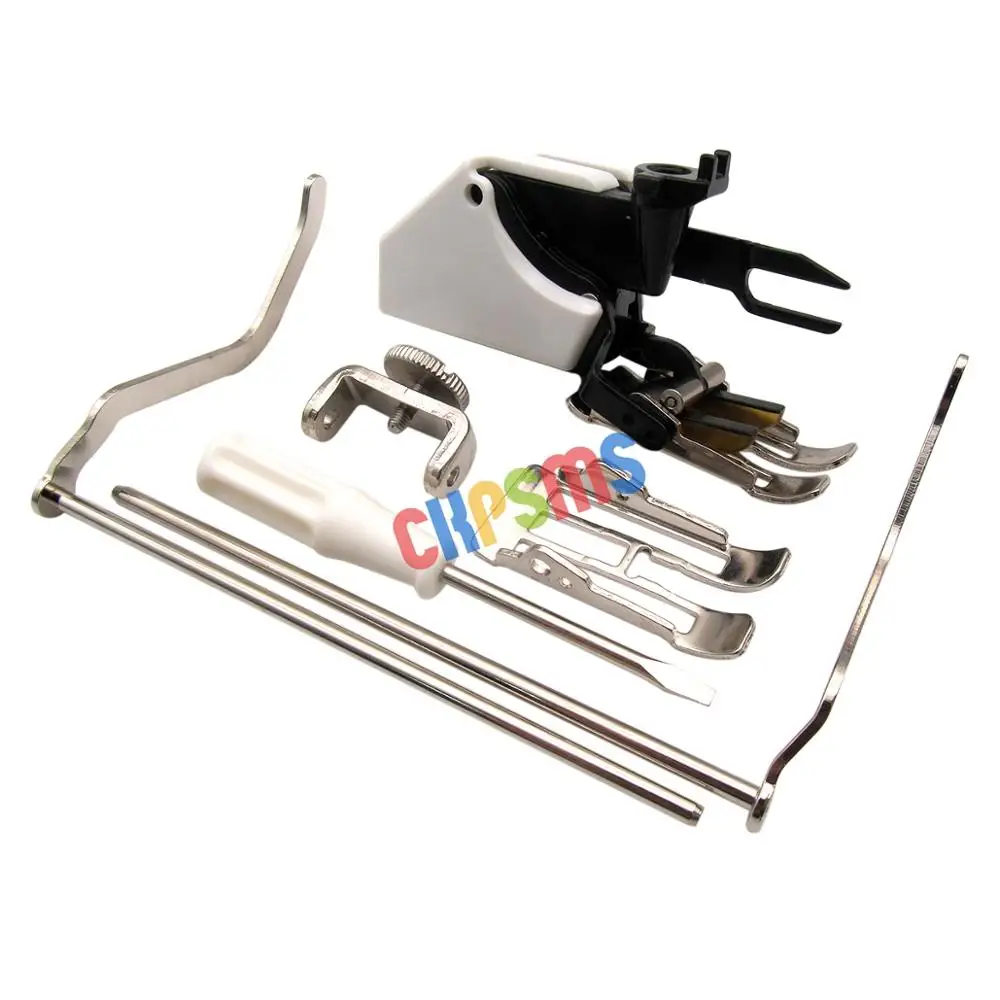 

EVEN FEED WALKING FOOT BERNINA OLD STYLE 730,801,807,830,900,910 #P60445