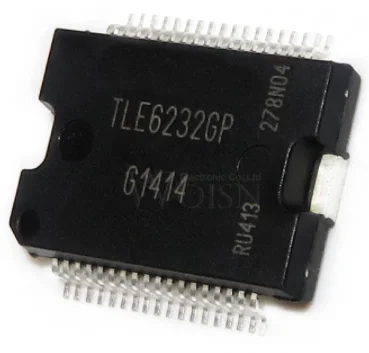 

New original TLE6232GP HSSOP-36 computer board injector driver chip 5PCS -1lot