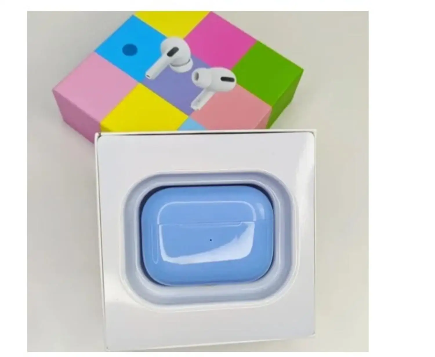 

Fone De Ouvido Sem Fio TWS Air Pro 3 Bluetooth 5.0