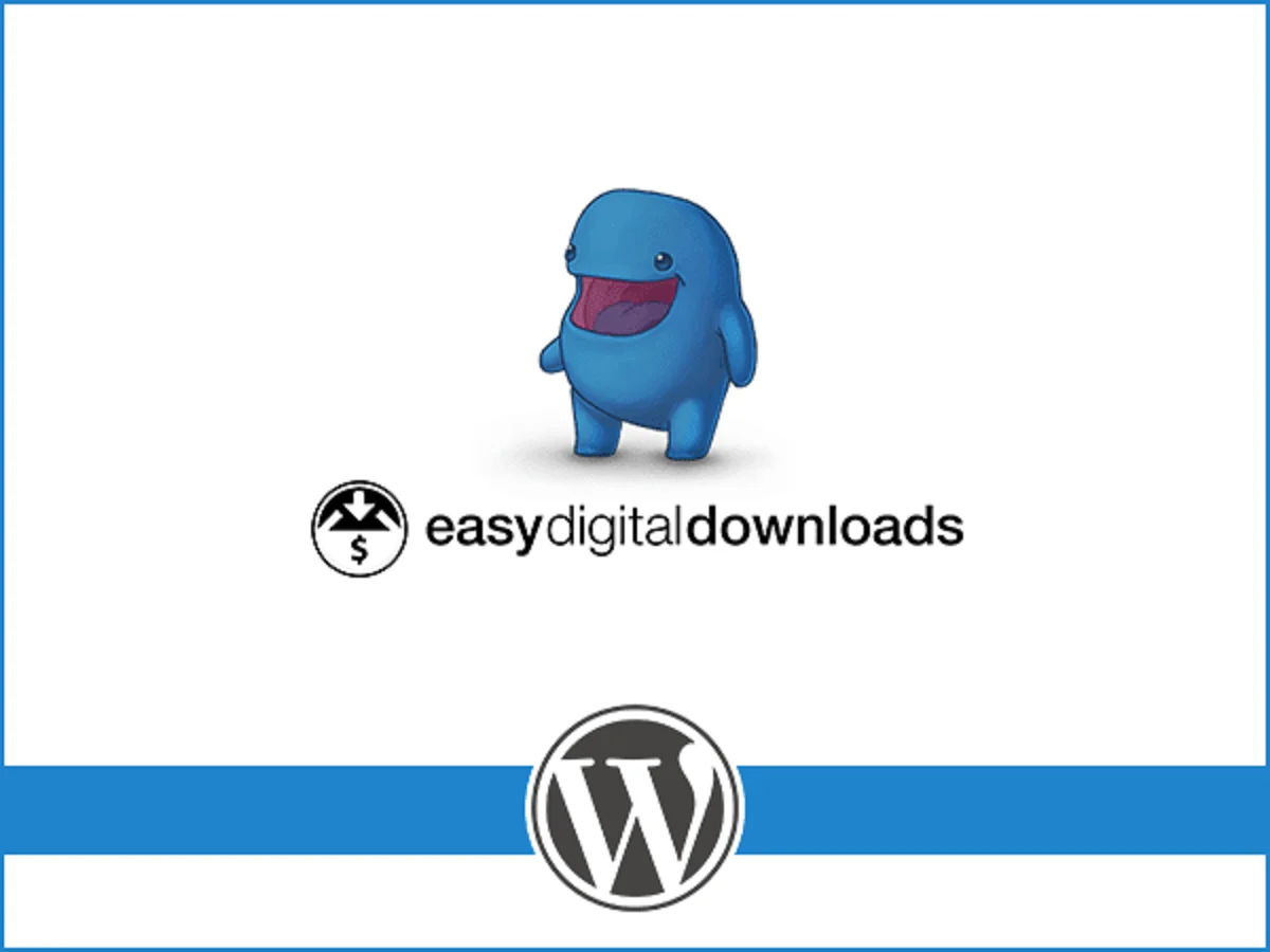 

Easy Digital Downloads - Stripe Payment Gateway v2.8.5