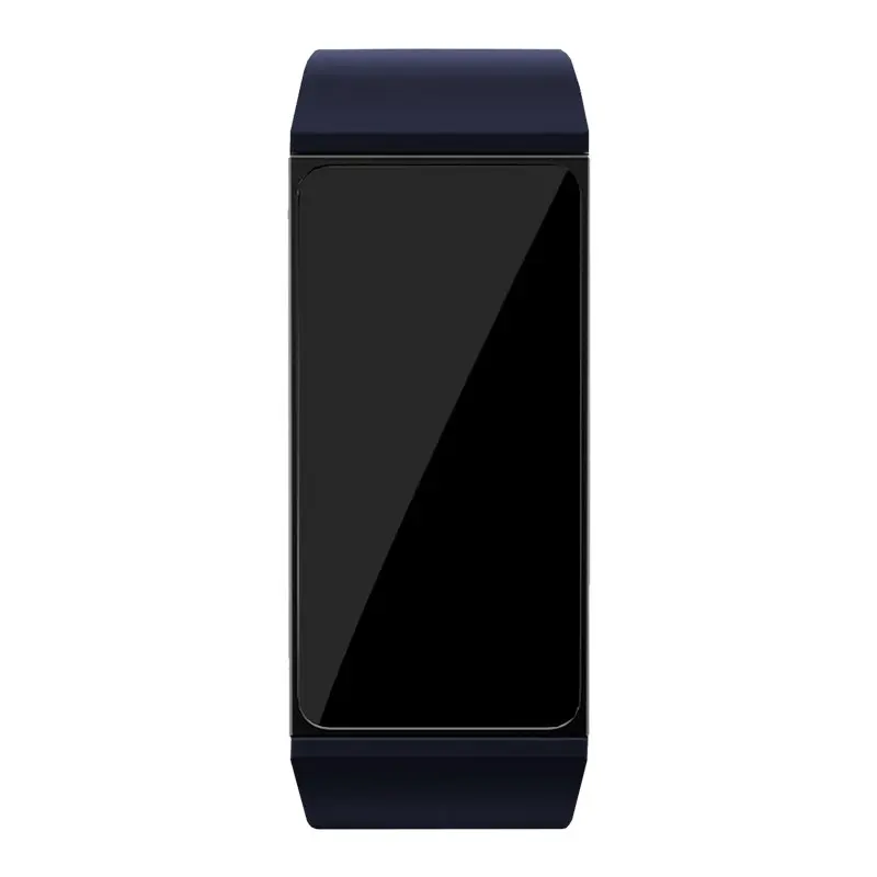 Xiaomi Mi Band 4C compatible replacement strap, high quality, marine Color