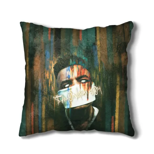 Подушка 3D Sayonara boy 2 |