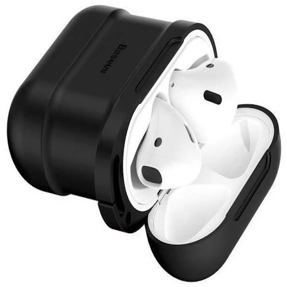 Чехол Baseus для Airpods | Электроника