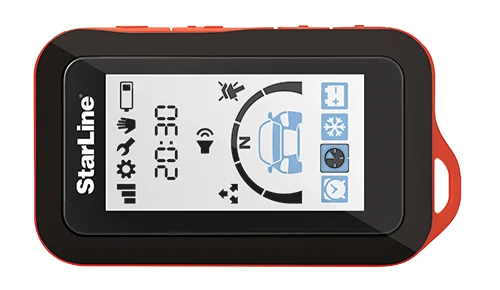 Автосигнализация Starline E96 v2 BT 2CAN+4LIN 2SIM GSM-GPS | Автомобили и мотоциклы