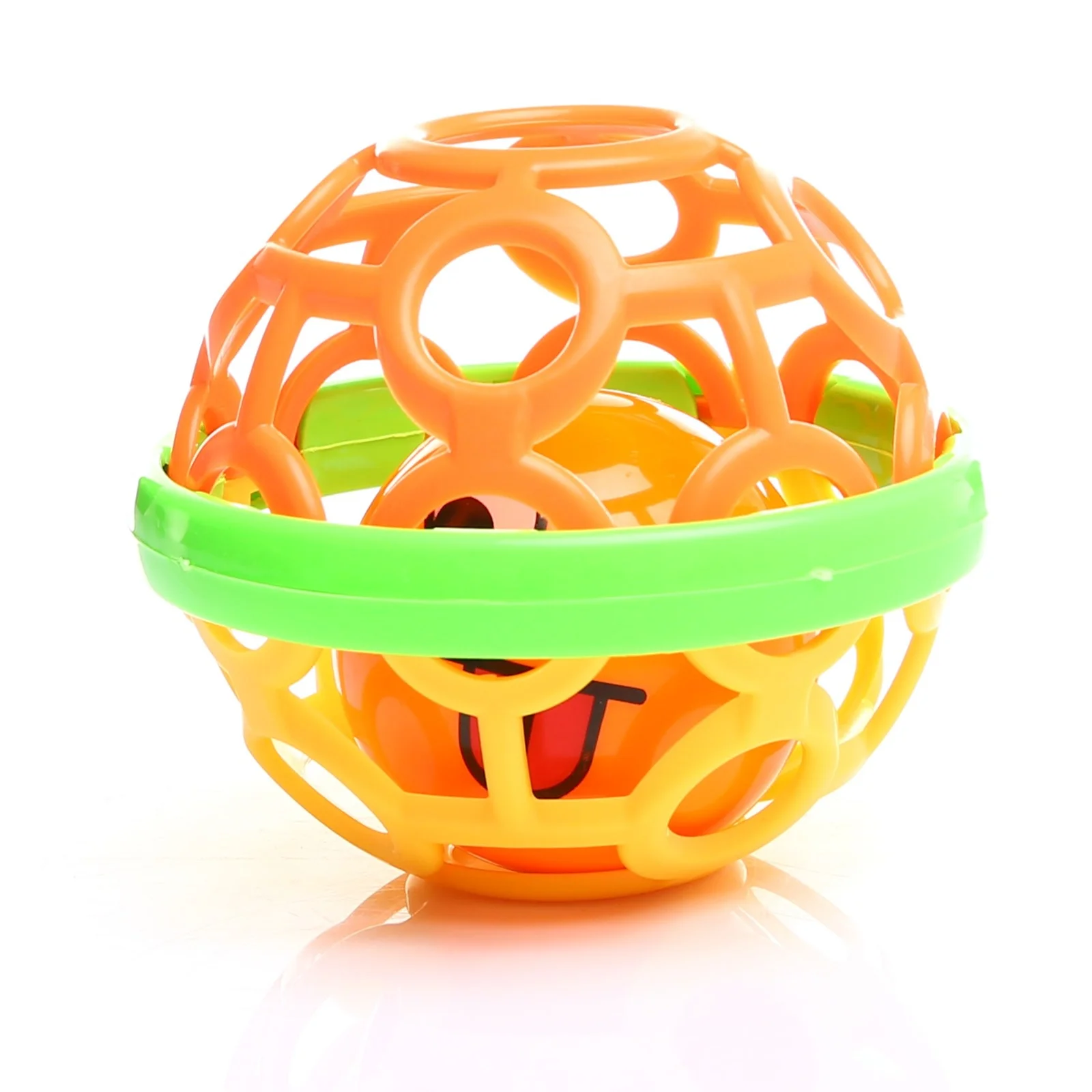 Ebebek Can Em детские погремушки в форме шарика|Погремушки| |