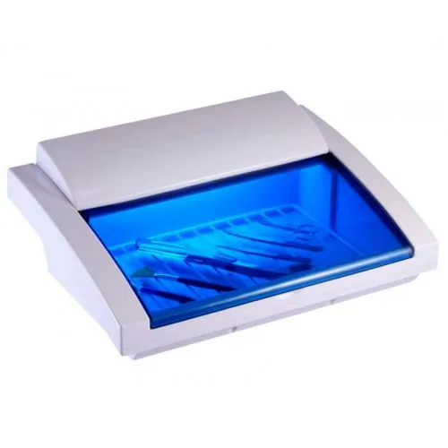УФ стерилизатор для инструментов, дезинфекционный шкаф, UV-STERILIZER УФ-инструменты стерилизатор, стерилизатор для ногтей для