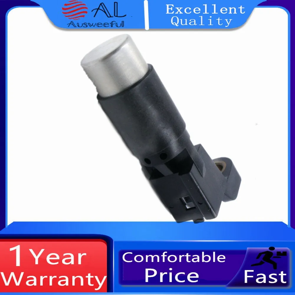 

1pc OEM Transmission Output Speed Sensor 93742189 For Chevrolet- Optra- Suzuki- Forenza