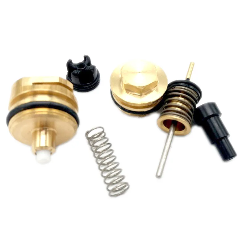 Картридж для перепускного клапана бойлера замена картриджа Saunier Duval совместимый 3