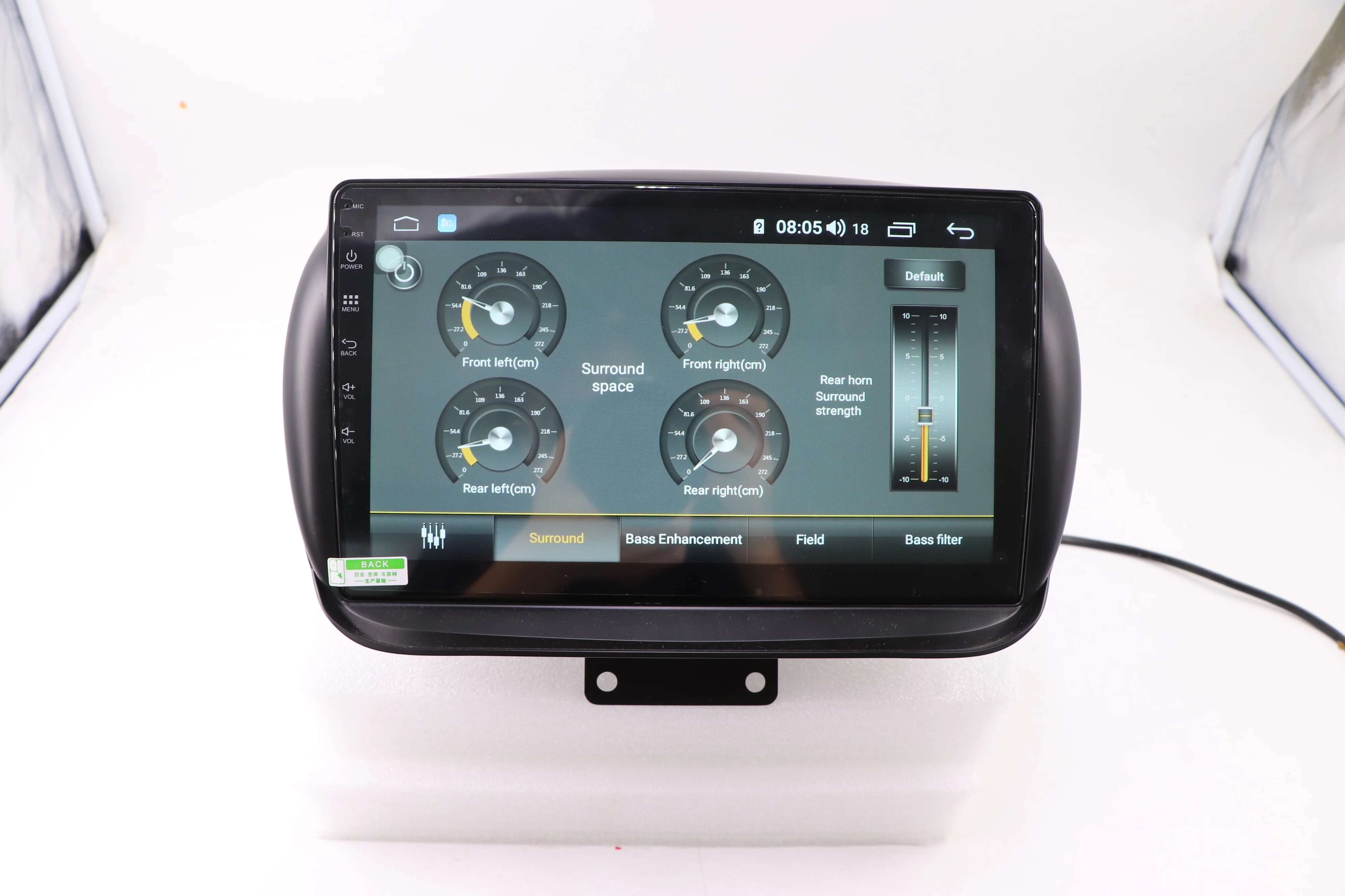 Автомобильный gps-навигатор Мультимедиа Стерео для Fiat 500X Ram 4G+ 64G Авто Радио Мультимедийный проигрыватель с функцией записи головное устройство