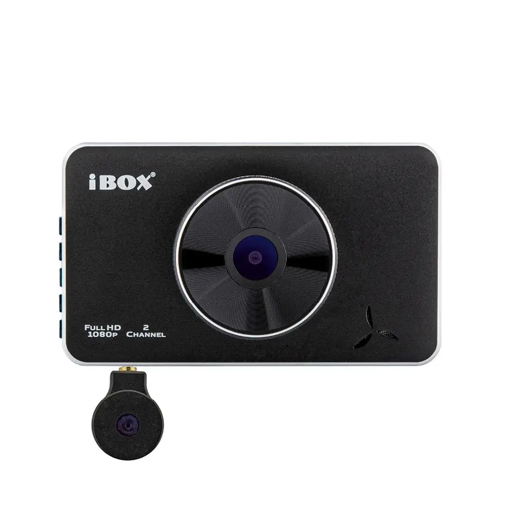 Видеорегистратор iBOX Z 950|Видеорегистраторы| |
