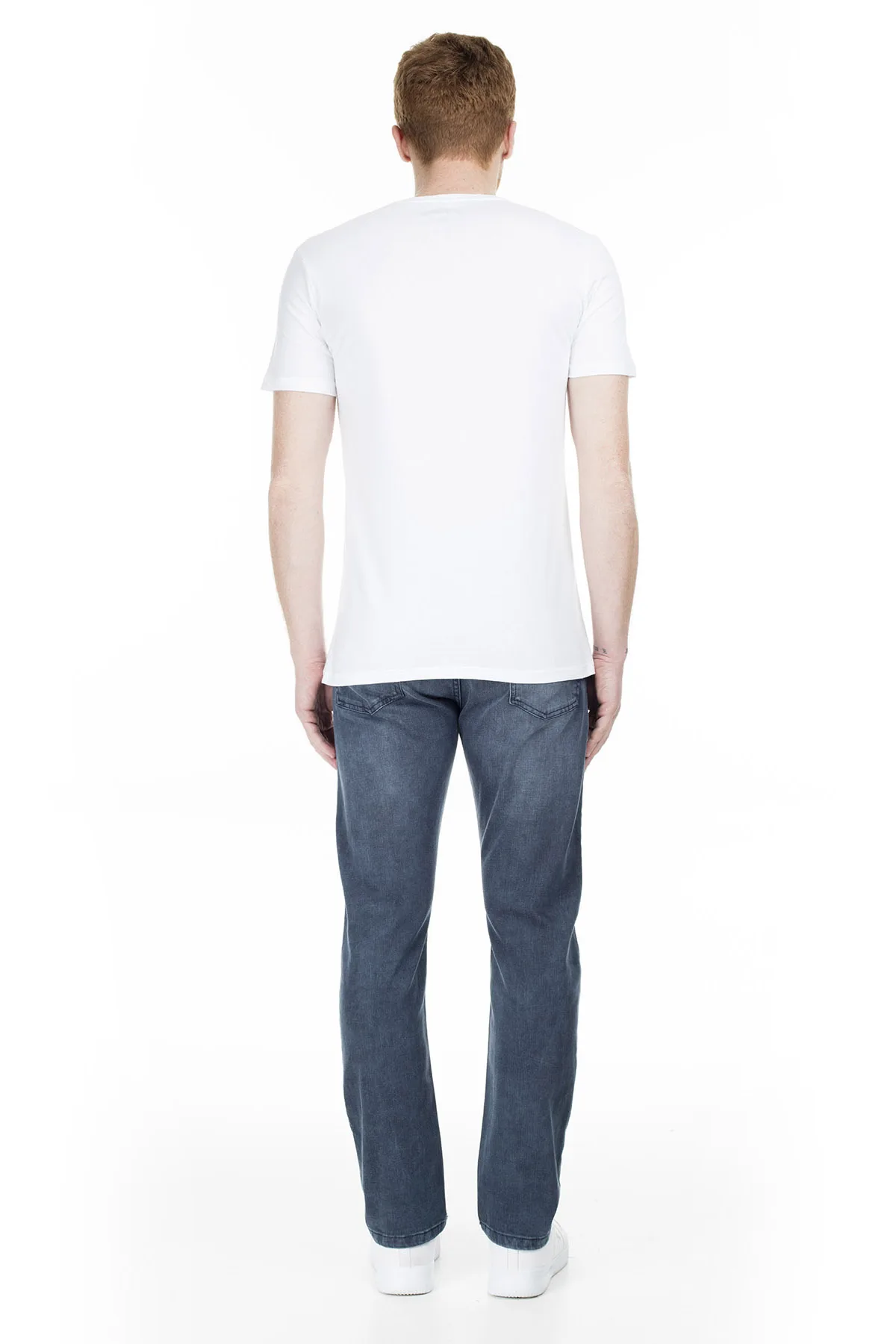 Lee Cooper Гарри джинсы мужские брюки 202 LCM 121006 DN1259 | Мужская одежда