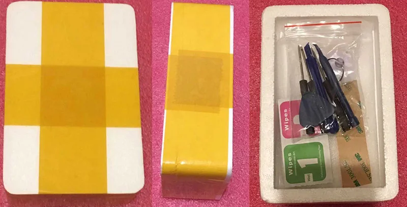 1 шт. микрофонный модуль+ USB плата с зарядным портом гибкий кабель соединительные части для Philips Xenium V787