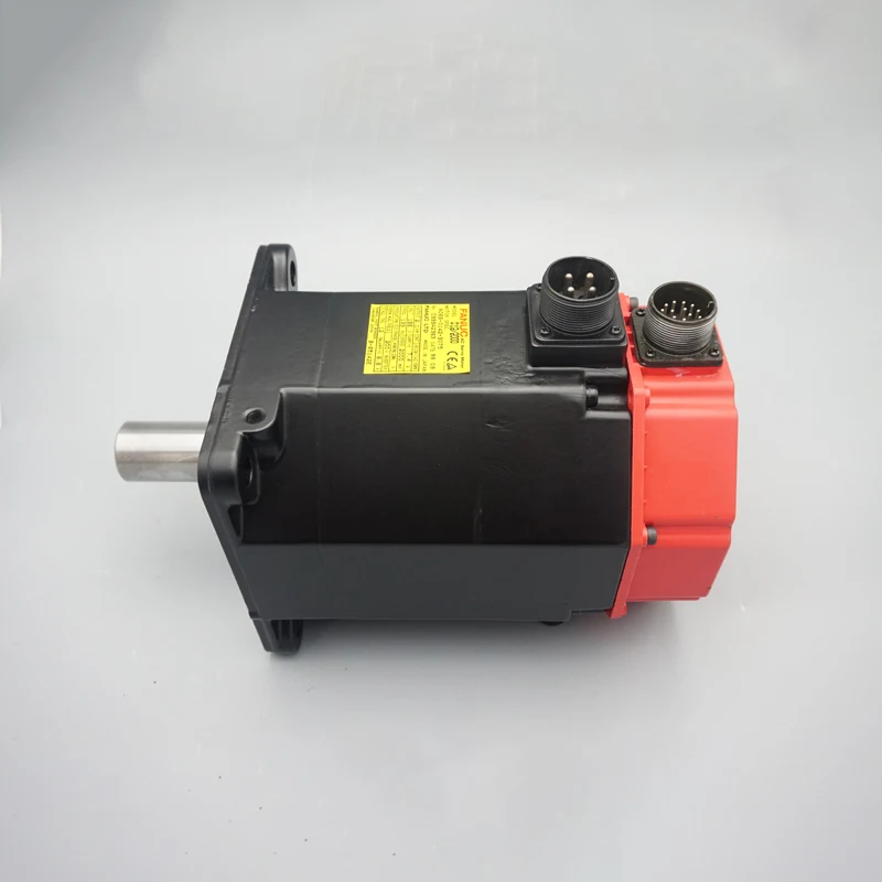Fanuc сервопривод мотор A06B-0513-B001 для ЧПУ управления запасные части | Обустройство