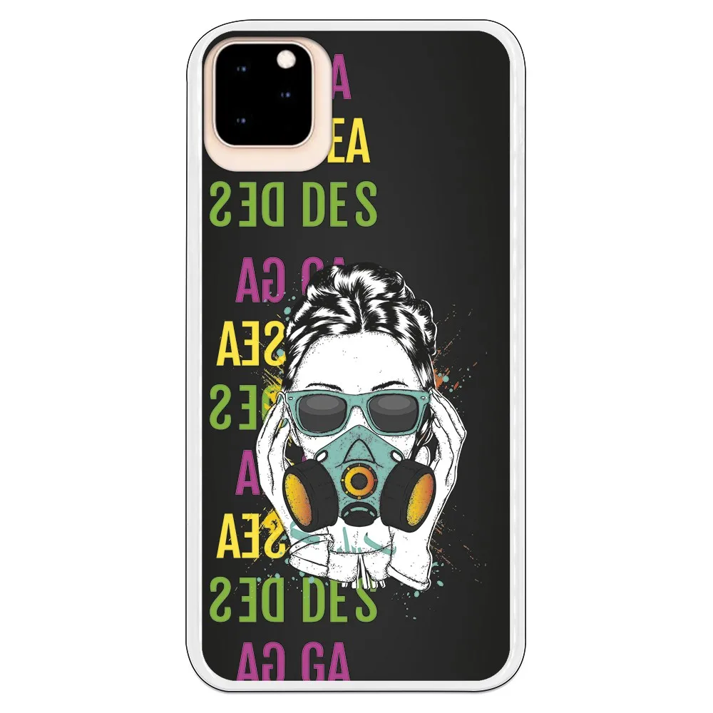Чехол подставка для рисования костюмов gazeades WP001 Apple IPhone 11 Pro Max|Бамперы| |