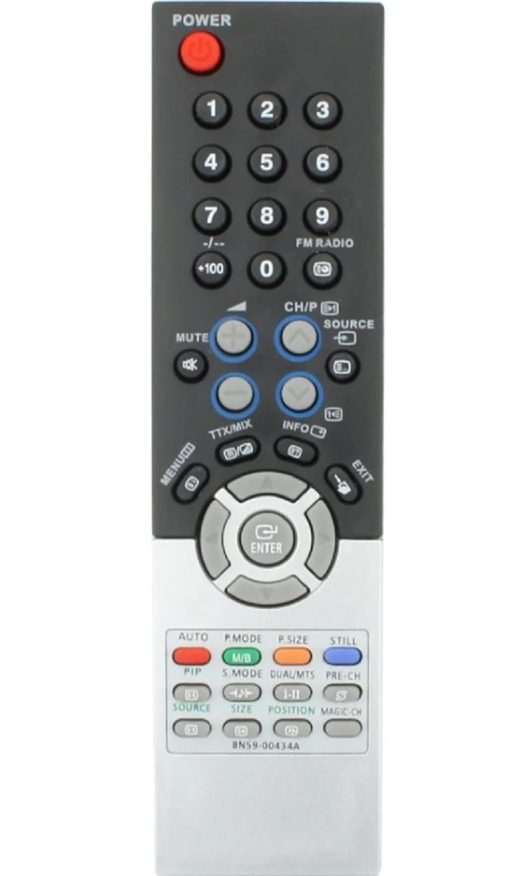 Пульт ДУ Huyau для Samsung BN59-00434A