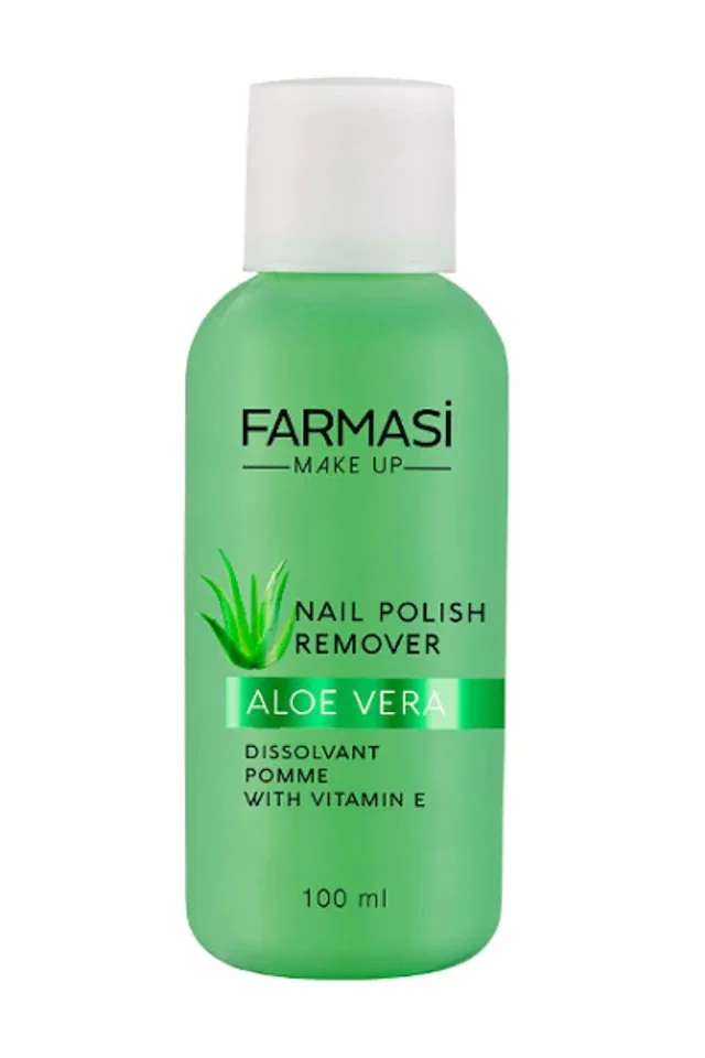 

Farmasi лак для ногтей, алоэ вера е vitamini-100ml 387154228