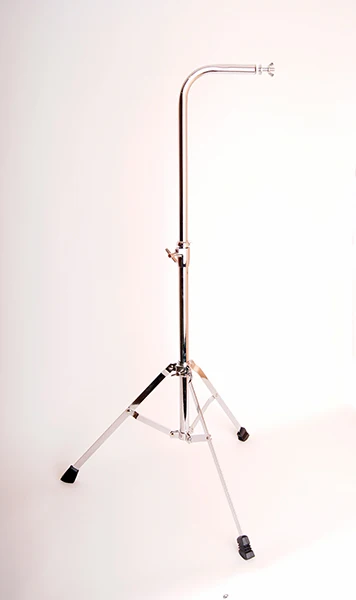 Стойка для чимес хромированная Fleet | FLJ100