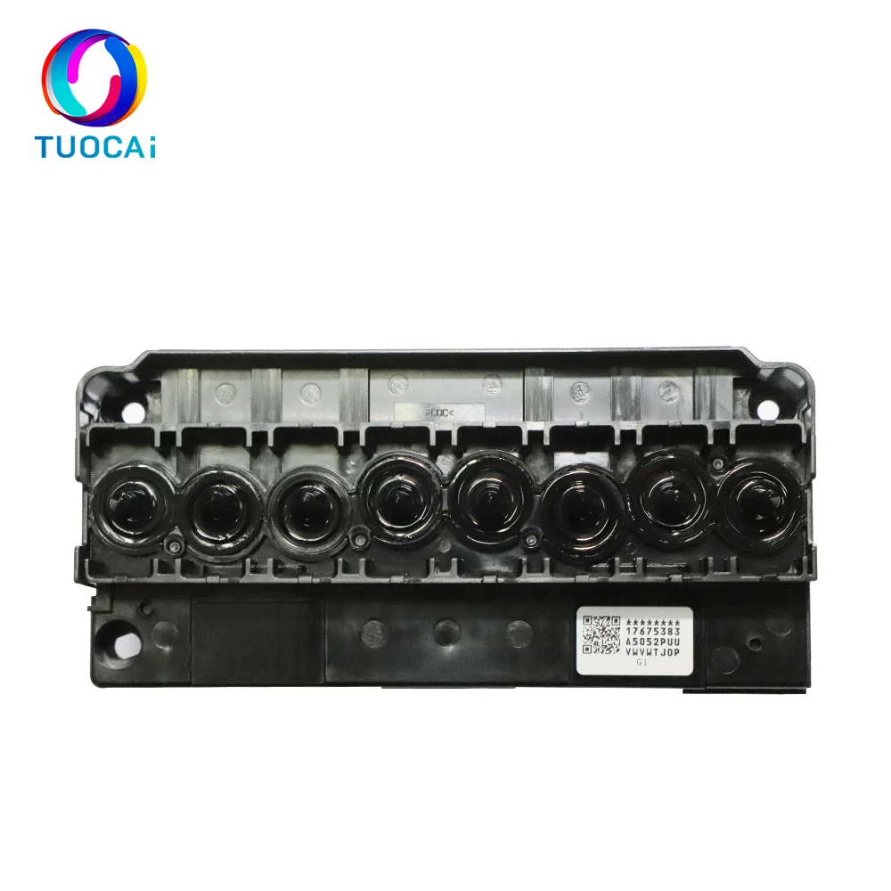 Оригинальная и Новая зеленая печатающая головка dx5 для Mutoh VJ1204 VJ1304 VJ1604 Mimaki JV33 JV5 |