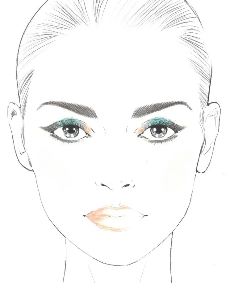 L'Oreal Paris Мини палетка теней для век &quotLa Petite Palette&quot| |