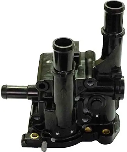 

Thermostat Housing Plastic For ASTRAH-J-INSIGNIA Oe 96984103 1338177