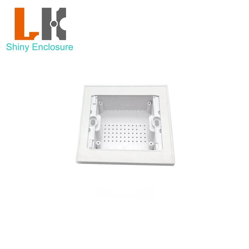 10 шт./лот LK-ST12 Diy товары для умного дома умный переключатель корпус